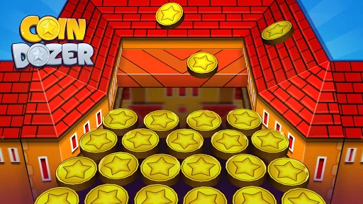 Coin Dozer - Carnival Prizes screen 5