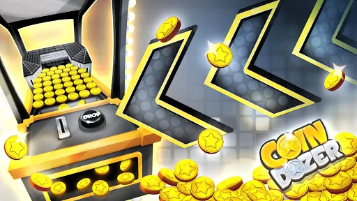Coin Dozer - Carnival Prizes preview